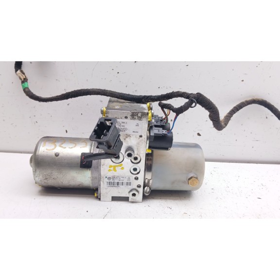 Recambio de motor techo electrico para volkswagen eos (1f7) 2.0 tdi referencia OEM IAM 1q0871789e 9211447h 