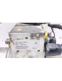 Recambio de motor techo electrico para volkswagen eos (1f7) 2.0 tdi referencia OEM IAM 1q0871789e 9211447h  2