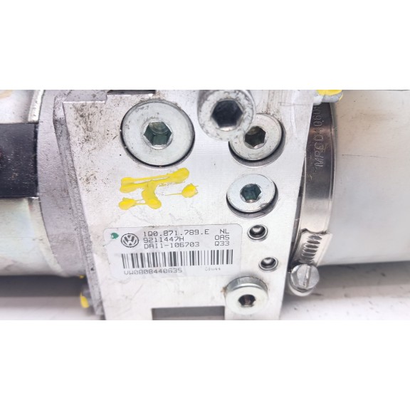 Recambio de motor techo electrico para volkswagen eos (1f7) 2.0 tdi referencia OEM IAM 1q0871789e 9211447h 