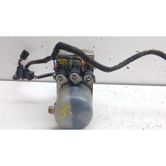 Recambio de motor techo electrico para volkswagen eos (1f7) 2.0 tdi referencia OEM IAM 1q0871789e 9211447h 