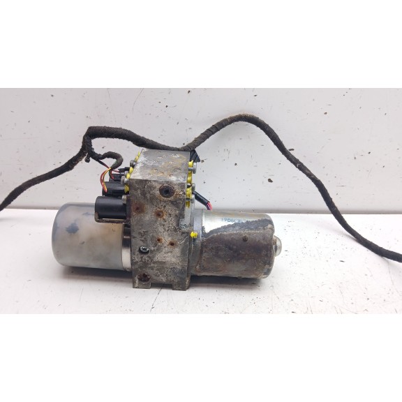 Recambio de motor techo electrico para volkswagen eos (1f7) 2.0 tdi referencia OEM IAM 1q0871789e 9211447h 