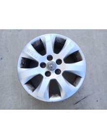 Recambio de llanta para opel insignia a (g09) 1.6 cdti (68) referencia OEM IAM OP077K2  