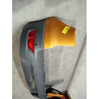 Recambio de paragolpes trasero para ford ecosport (cr6) trend+ referencia OEM IAM   
