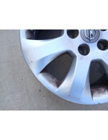 Recambio de llanta para opel insignia a (g09) 1.6 cdti (68) referencia OEM IAM OP077K2   2