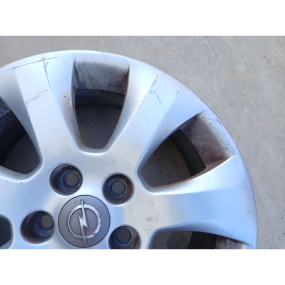 Recambio de llanta para opel insignia a (g09) 1.6 cdti (68) referencia OEM IAM OP077K2  