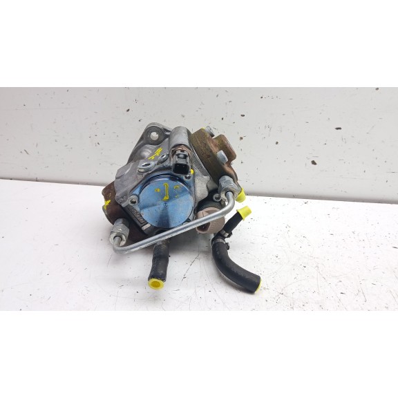 Recambio de bomba inyeccion para opel zafira b essentia referencia OEM IAM HU2940000503  