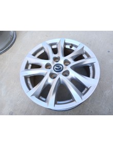 Recambio de llanta para mazda 3 sedán (bm_, bn_) 2.2 d referencia OEM IAM 9965E76560.  