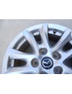 Recambio de llanta para mazda 3 sedán (bm_, bn_) 2.2 d referencia OEM IAM 9965E76560.  
