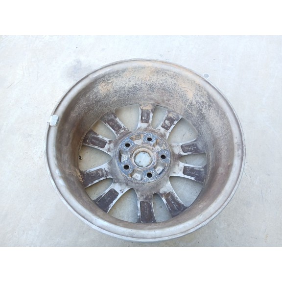 Recambio de llanta para mazda 3 sedán (bm_, bn_) 2.2 d referencia OEM IAM 9965E76560.  