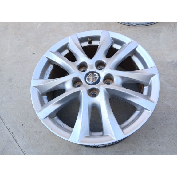 Recambio de llanta para mazda 3 sedán (bm_, bn_) 2.2 d referencia OEM IAM 9965E76560.  
