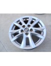 Recambio de llanta para mazda 3 sedán (bm_, bn_) 2.2 d referencia OEM IAM 9965E76560.  
