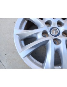 Recambio de llanta para mazda 3 sedán (bm_, bn_) 2.2 d referencia OEM IAM 9965E76560.   2