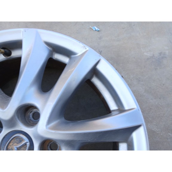 Recambio de llanta para mazda 3 sedán (bm_, bn_) 2.2 d referencia OEM IAM 9965E76560.  
