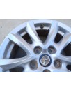 Recambio de llanta para mazda 3 sedán (bm_, bn_) 2.2 d referencia OEM IAM 9965E76560.  