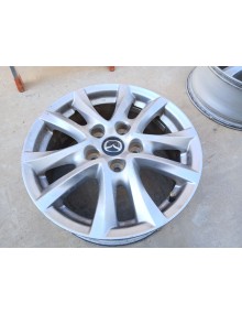 Recambio de llanta para mazda 3 sedán (bm_, bn_) 2.2 d referencia OEM IAM 9965E76560.  