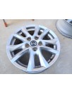 Recambio de llanta para mazda 3 sedán (bm_, bn_) 2.2 d referencia OEM IAM 9965E76560.  