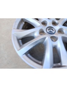 Recambio de llanta para mazda 3 sedán (bm_, bn_) 2.2 d referencia OEM IAM 9965E76560.   2