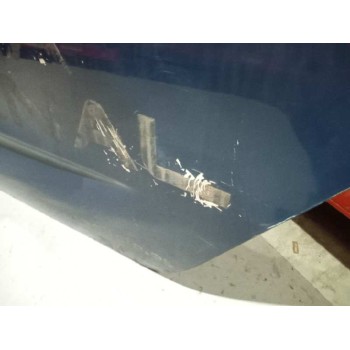 Recambio de puerta trasera izquierda para citroën c4 picasso intensive referencia OEM IAM 9801573080 SIN ACCESORIOS 