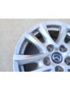 Recambio de llanta para mazda 3 sedán (bm_, bn_) 2.2 d referencia OEM IAM 9965E76560.  