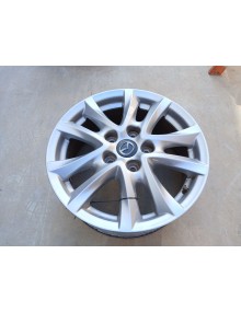 Recambio de llanta para mazda 3 sedán (bm_, bn_) 2.2 d referencia OEM IAM 9965E76560.  