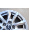 Recambio de llanta para mazda 3 sedán (bm_, bn_) 2.2 d referencia OEM IAM 9965E76560.  