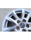 Recambio de llanta para mazda 3 sedán (bm_, bn_) 2.2 d referencia OEM IAM 9965E76560.  