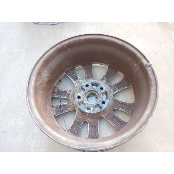 Recambio de llanta para mazda 3 sedán (bm_, bn_) 2.2 d referencia OEM IAM 9965E76560.  