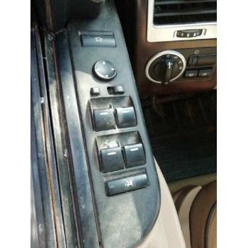 MANDO ELEVALUNAS DELANTERO IZQUIERDO 