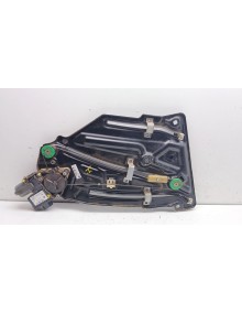 Recambio de elevalunas trasero derecho para volkswagen eos (1f7) 2.0 tdi referencia OEM IAM 1q0839402c ELÉCTRICO 1q0959812a