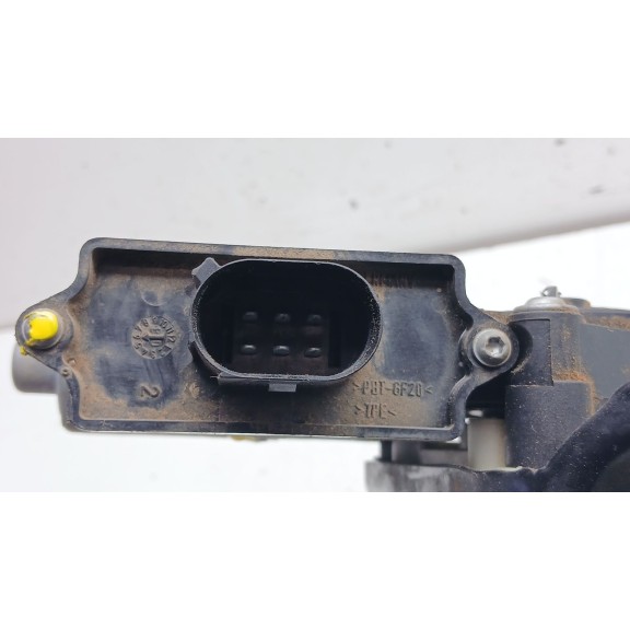 Recambio de elevalunas trasero derecho para volkswagen eos (1f7) 2.0 tdi referencia OEM IAM 1q0839402c ELÉCTRICO 1q0959812a