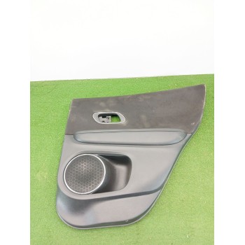 GUARNECIDO PUERTA TRASERA DERECHA 83700T7900LG0 