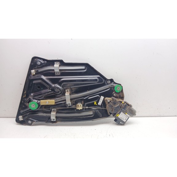 Recambio de elevalunas trasero izquierdo para volkswagen eos (1f7) 2.0 tdi referencia OEM IAM 1q0839401c ELÉCTRICO 1q0959811a