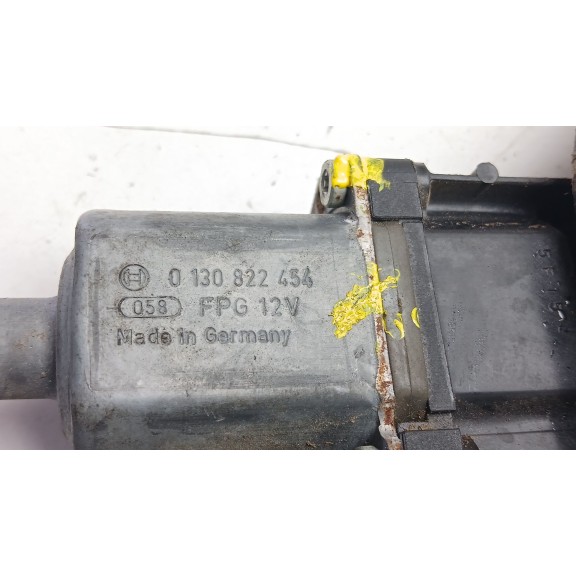 Recambio de elevalunas trasero izquierdo para volkswagen eos (1f7) 2.0 tdi referencia OEM IAM 1q0839401c ELÉCTRICO 1q0959811a