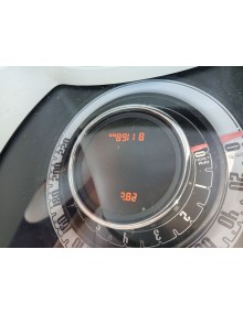 Recambio de caja cambios para fiat 500 (312_) 1.0 mild hybrid (312.ayd1b) referencia OEM IAM 0000071797211 0000046342972  2