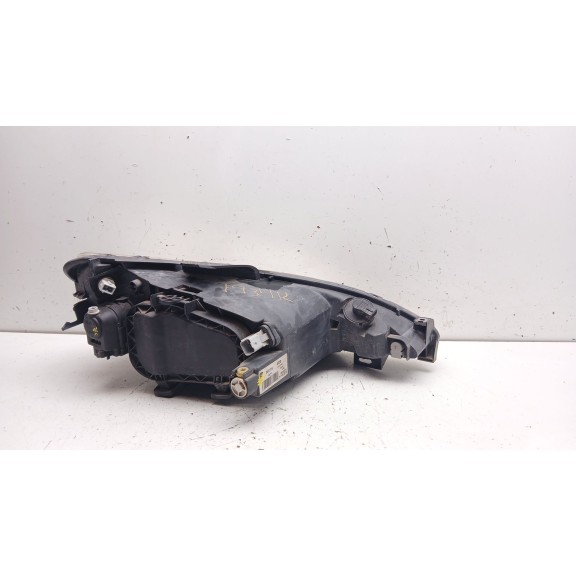 Recambio de faro izquierdo para peugeot 206 cc (2d) 1.6 referencia OEM IAM 986873800 89002771 