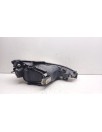 Recambio de faro izquierdo para peugeot 206 cc (2d) 1.6 referencia OEM IAM 986873800 89002771 