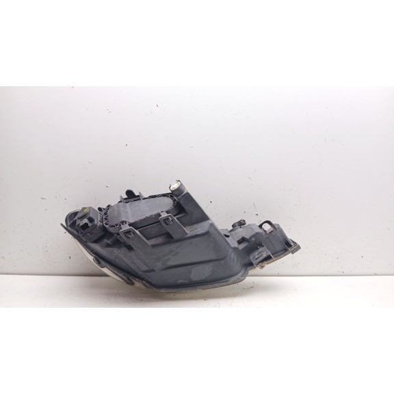 Recambio de faro izquierdo para peugeot 206 cc (2d) 1.6 referencia OEM IAM 986873800 89002771 