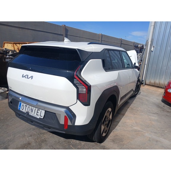 kia ev3 del año 2025
