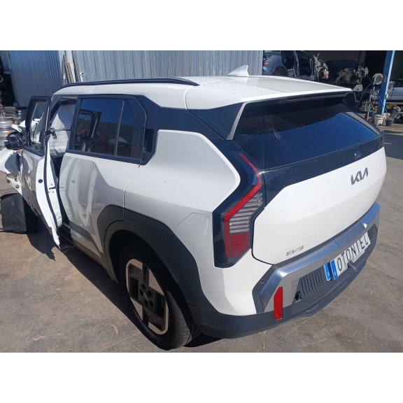 kia ev3 del año 2025