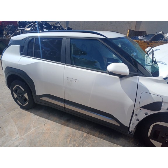 kia ev3 del año 2025