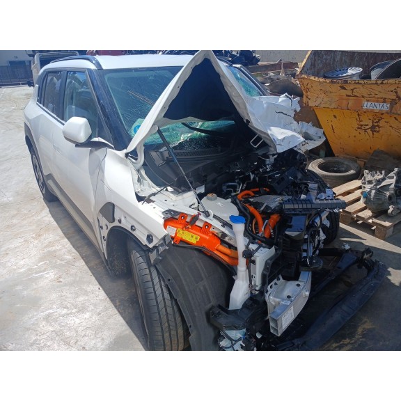 kia ev3 del año 2025