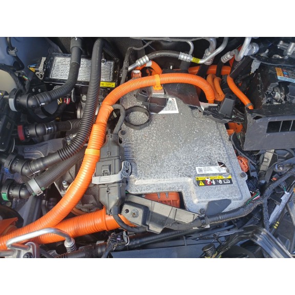 kia ev3 del año 2025