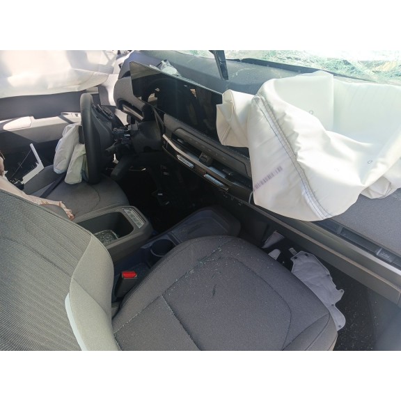 kia ev3 del año 2025