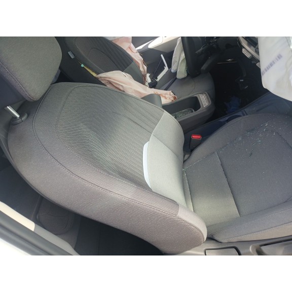 kia ev3 del año 2025