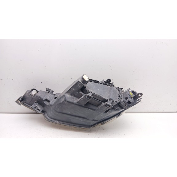 Recambio de faro derecho para peugeot 206 cc (2d) 1.6 referencia OEM IAM 9628666780 89001960 