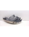 Recambio de faro derecho para peugeot 206 cc (2d) 1.6 referencia OEM IAM 9628666780 89001960 