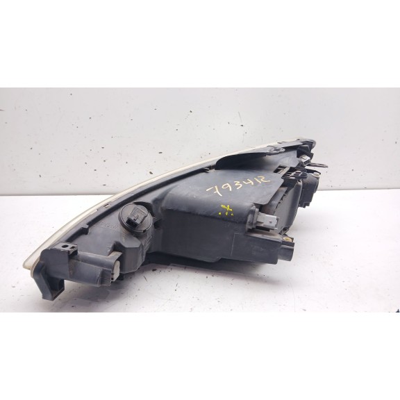 Recambio de faro derecho para peugeot 206 cc (2d) 1.6 referencia OEM IAM 9628666780 89001960 