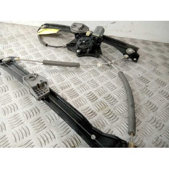 Recambio de elevalunas delantero izquierdo para skoda superb (3v3) active referencia OEM IAM 0130822717 E850202099 500959801B