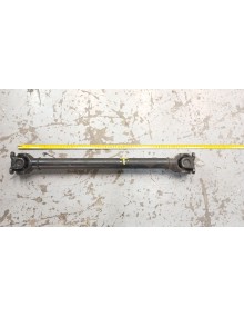 Recambio de transmision central delantera para bmw serie 5 berlina (e60) 530xi referencia OEM IAM   