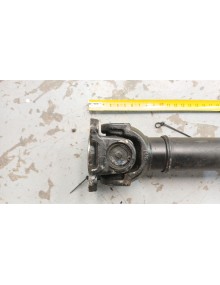 Recambio de transmision central delantera para bmw serie 5 berlina (e60) 530xi referencia OEM IAM    2